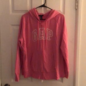 Gap hoodie